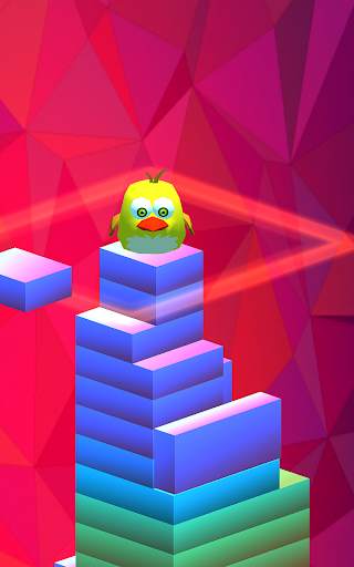 Bird Stack Jump screenshot 4