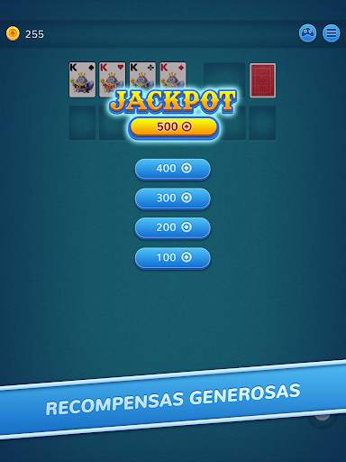 7 Solitaire screenshot 6