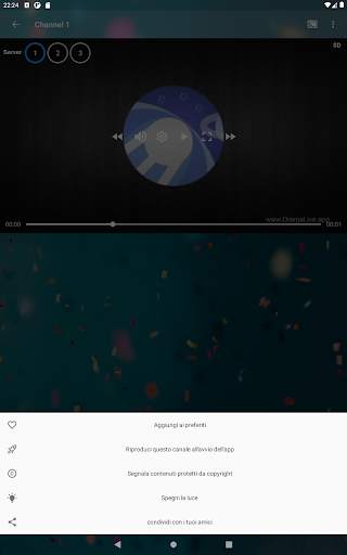 Drama Live | Video Player screenshot 24