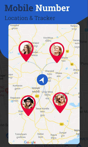 Mobile Number Location Tracker screenshot 5