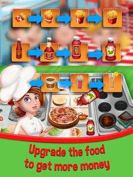 Cooking Pizza Master screenshot 9