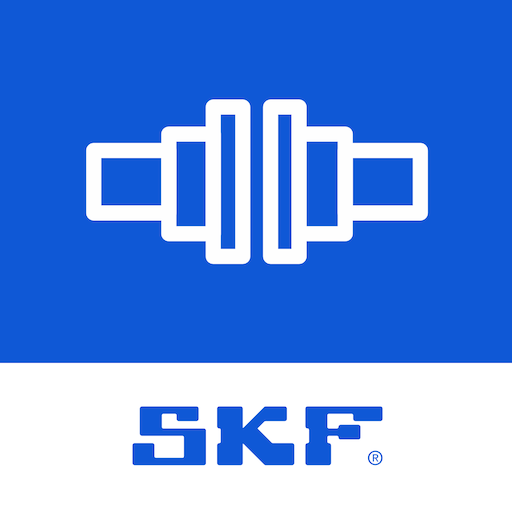 SKF Shaft alignment أيقونة