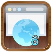 Unblock Website VPN Browser 2.1.3