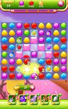 Candy Juicy screenshot 14