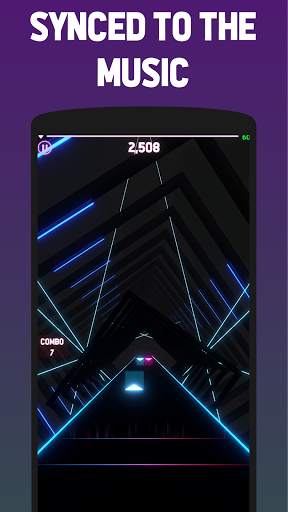 Beat Slasher screenshot 4