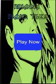 Rihanna Piano Challenge screenshot 1