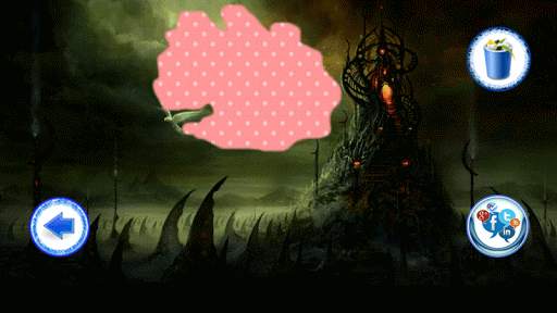 Hell Selfie Photo Edit screenshot 7