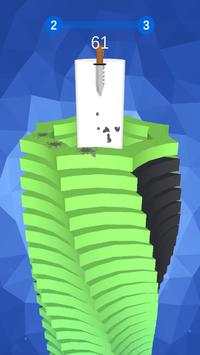 Twist Crush Ball 3d screenshot 4