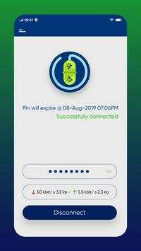 Zigma VPN screenshot 4