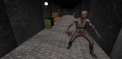 Play for Granny house screenshot 1