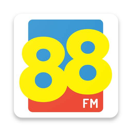 Rádio 88 FM 4.0
