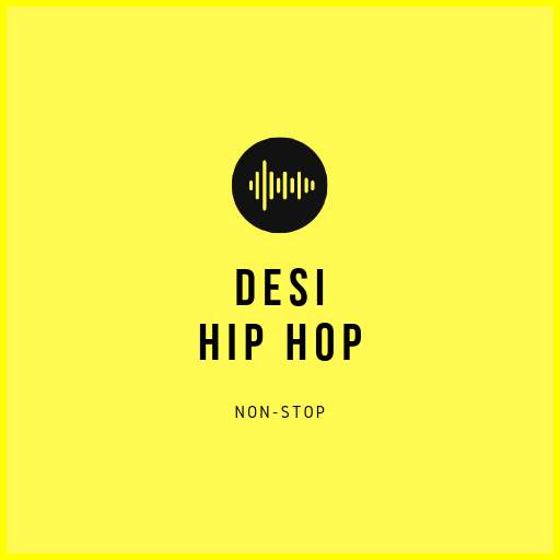 Desi Hip Hop Radio 1.0.