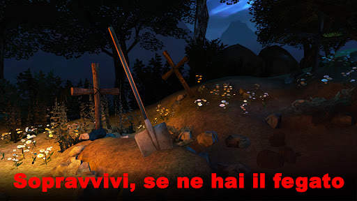 Scary Mansion: Giochi Horror screenshot 6