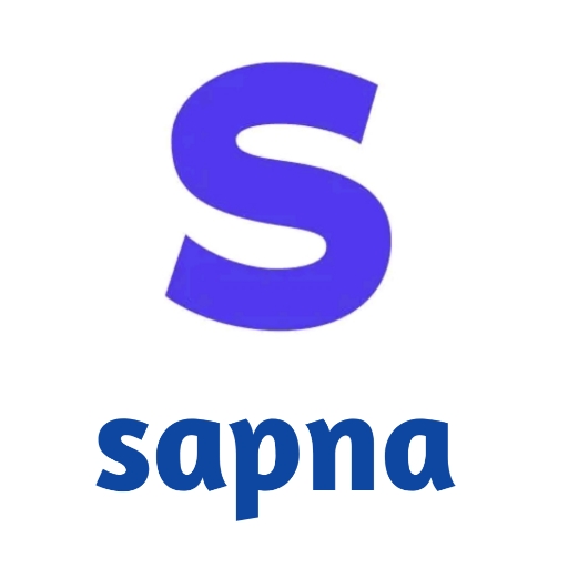 Sapna: Online Shopping App icon