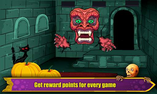 Escape Room Scary - Horror Escape: New Games 2021 screenshot 14