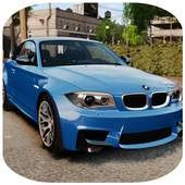 Car Driving BMW Game 1.0