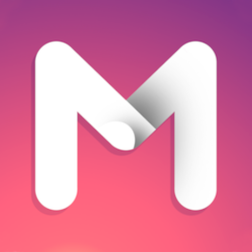 MemoClock - The Dementia Clock icon