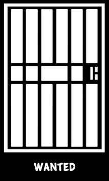 Jail Photo Suit Montage With Suit Color Change screenshot 2