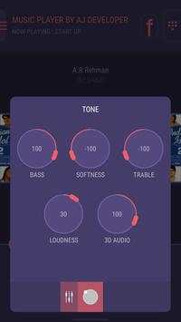 DJ Music Player screenshot 3