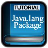 Tutorials for Java.lang Package Offline icon