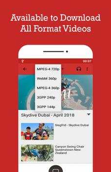 HD Player Movie Video Player screenshot 1