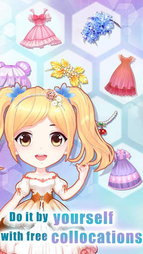 Riasan Anime: Artis Dongeng screenshot 3