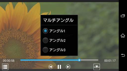 Logitec DVD Player screenshot 6