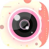 Selfie Makeup Camera - Beauty Plus & Magic Camera 1.0