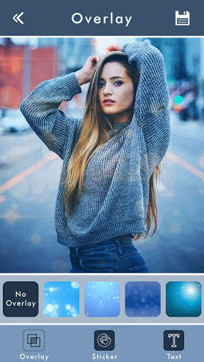 DSLR Blur Camera App - Blur Background DSLR Camera screenshot 5