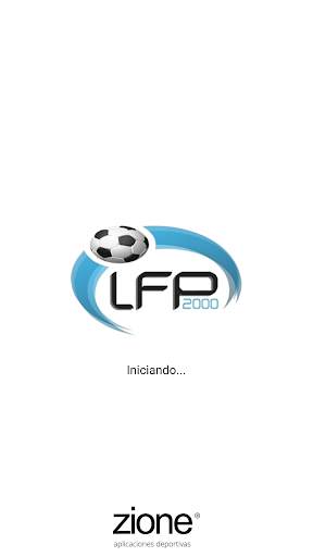 LFP2000 screenshot 1