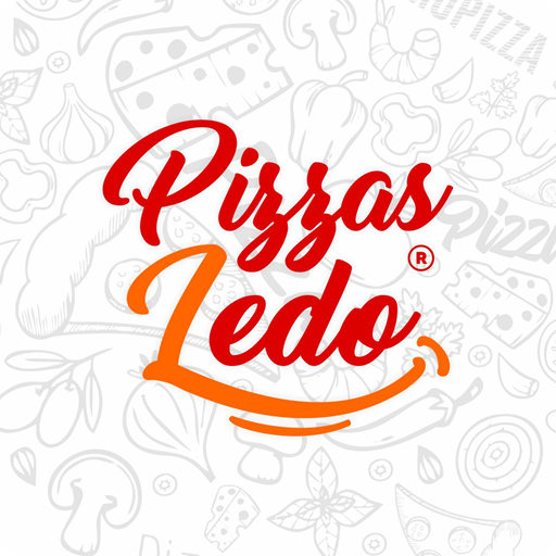 Pizzas Ledo icon
