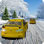 Indian cab: Yellow Taxi Sim 1.3.1