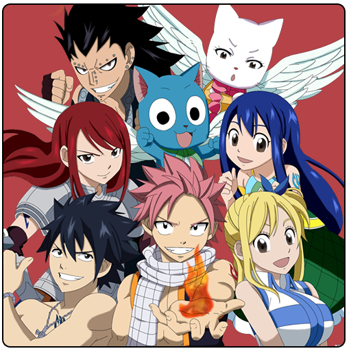 Anime Stickers : WAStickers For Whatsapp icon