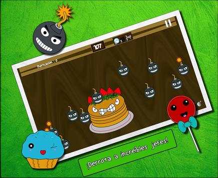 Angry Player screenshot 3