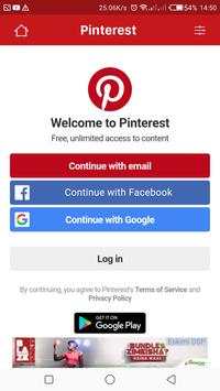 All Social Media Platforms screenshot 1