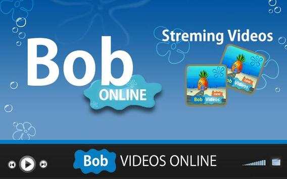 Spongebob videos screenshot 1