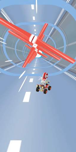 Jet Drive screenshot 5