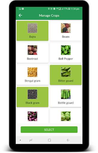 HFN - Harvesting Farmer Network screenshot 14