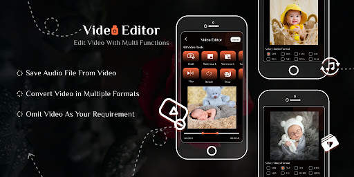 Unlimited Video Merger Joiner screenshot 5