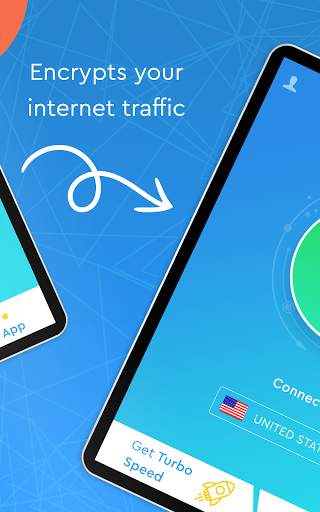 i2VPN - Secure VPN Proxy screenshot 10