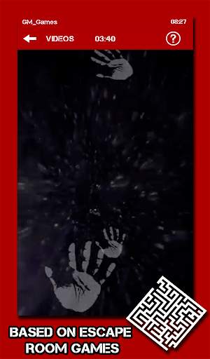 KILLER GAMES - Escape Room screenshot 9