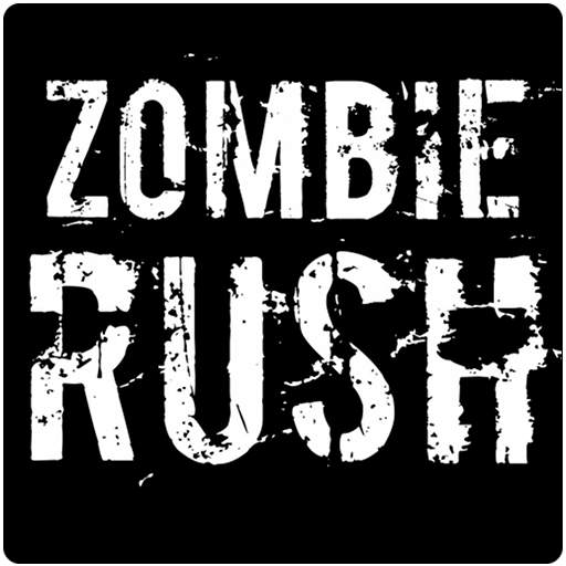 Zombie Rush 24