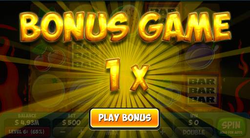 Fruit Hot! screenshot 8