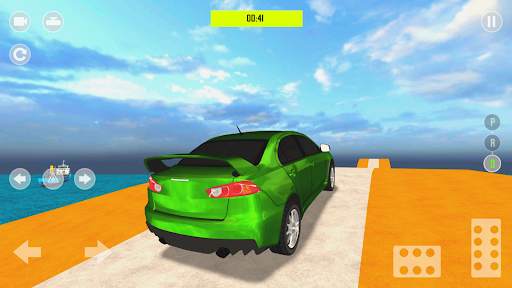 Real Car Driving screenshot 17