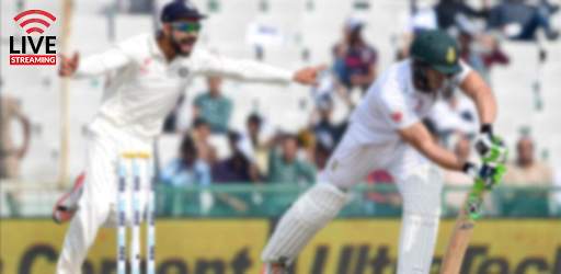 Live Cricket TV - HD Cricket screenshot 2