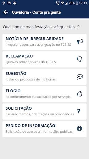 TCE-ES screenshot 5
