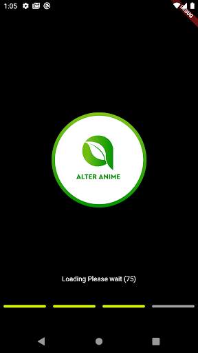 Alter Anime : Watch Anime Anime Alter Anime News screenshot 2