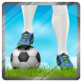 Soccer Star-Football World Cup 2018 1.1.1
