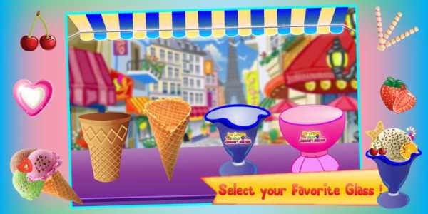 Ice Candy and Popsicle Maker screenshot 3