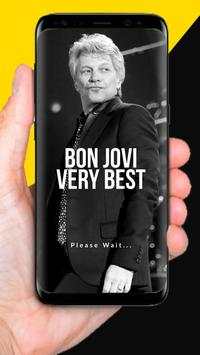 Bon Jovi very best screenshot 2